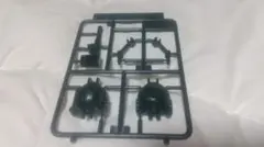 機動戦士SDガンダム 非売品 ガンプラ モビルスーツ ボール 旧キット 限定 緑