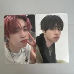 2026年最新】the boyz トレカ ソヌの人気アイテム - メルカリ