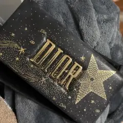 Dior アイシャドウパレット 星柄