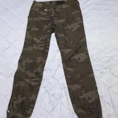 SOPH. ダークマルチ カモフラージュパンツ Lサイズ - メルカリ