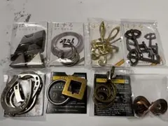 HUZZLE（はずる） 11個 中古 箱なし - メルカリ