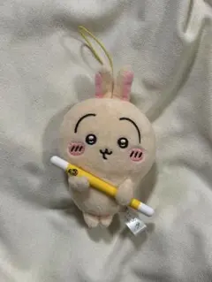 ちいかわ うさぎ ぬいぐるみ マスコット