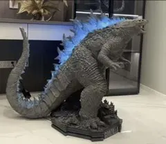 Godzilla ゴジラxコングジオラマ　ガレージキット　（未組み立て未塗装） Godzilla ゴジラxコングジオラマ ガレージキット （未組み立て未塗装）