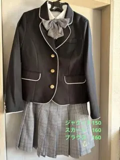 ピンクラテ　卒服一式　靴