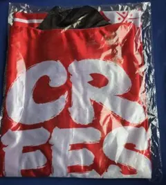 CRフェス 2026 法被