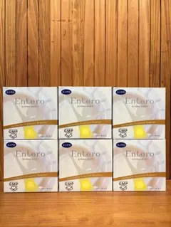エンテロ 複合乳酸菌生産エキス - メルカリ