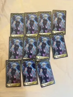 2025年最新】幻影旅団 タロットの人気アイテム - メルカリ