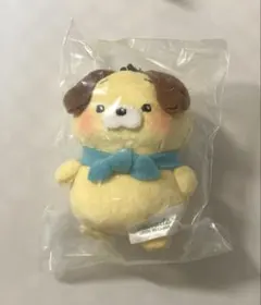 ①マフィン　のこのこうちのコ　ぬいぐるみ