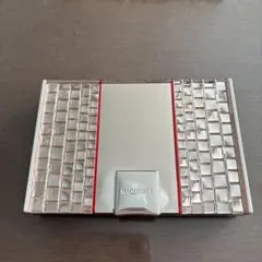 MAQuillAGE パウダーファンデーション ケース マキアージュ