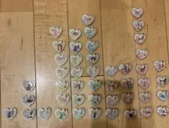 プリズムストーン47個セット