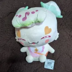 キミとアイドルプリキュア♪めちゃもふぐっとぬいぐるみ〜にこにこプリルン〜