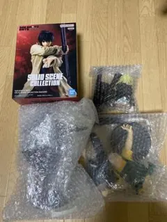 お*が様 サカモトデイズ フィギュア 4点セット