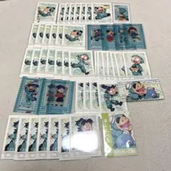 忍たま乱太郎 乱太郎 しんべえ きり紙類まとめ売り ぱしゃこれ アモカフェ 等