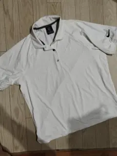 ナイキ　NIKE　テニス　ポロシャツ　スポーツウェア　XL