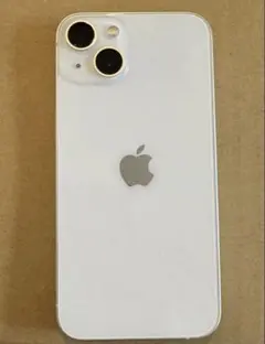 管理番号【195】iPhone13 スターライト - メルカリ