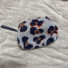 フェイラー　ポーチ　お値下げ