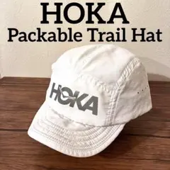 HOKA ホカ Packable Trail Hat ランニングキャップのサムネイル