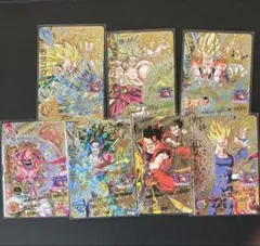 2026年最新】ドラゴンボールヒーローズの人気アイテム - メルカリ