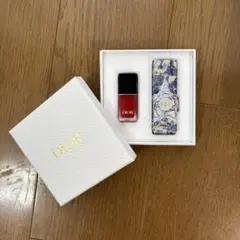 Dior ディオール　2025 バースデーギフト　ノベルティ