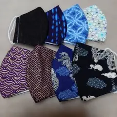 ハンドメイドインナーマスク