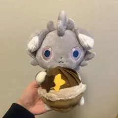 【みさき様専用】　ぬいぐるみ ニャスパー 【ポケモン】