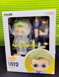 ねんどろいど 呪術廻戦 七海建人 1812 グッドスマイルカンパニー