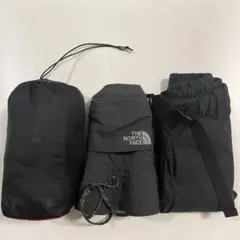 レインスーツ アウトドアウェア