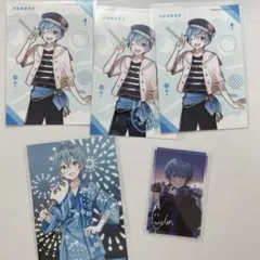 すとぷりころん君