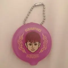 白濱亜嵐 コインケース