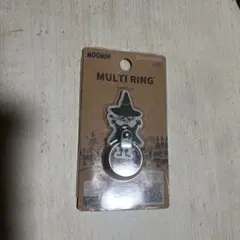 MOOMIN MULTI RING