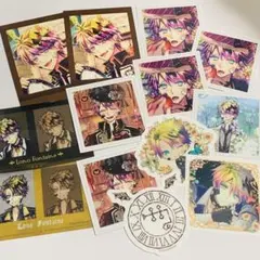 悪魔執事と黒い猫 あくねこ ロノ・フォンティーヌ まとめ売り | Mercari