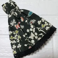 リカちゃん服☆ハンドメイド☆22cmドール服☆No.80のサムネイル