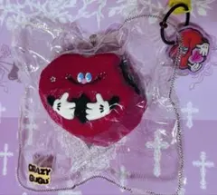 CRAZY GUGU バレンタイン シリーズ 海外スクイーズ 大爪屋　レア♡ CRAZY GUGU 小爪ちゃん バレンタイン シリーズ 海外スクイーズ 大爪屋
