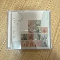 SEVENTEEN JAPAN￼ 2ND SINGLE 通常盤