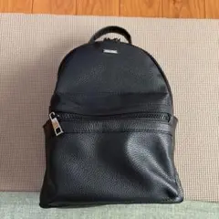GYDA ブラック ミニリュック