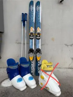 2025年最新】KAZAMA スキー板の人気アイテム - メルカリ