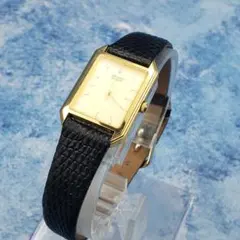 セイコー SEIKO 腕時計 クオーツ ホワイト文字盤 1428-5020 - メルカリ
