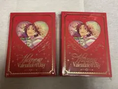 あんさんぶるスターズ あんスタ バレンタイン ビジュコフレ 衣更真緒