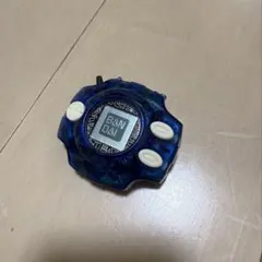 初代 デジモン デジヴァイス ブルー - メルカリ