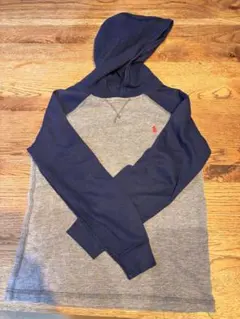 Polo Ralph Lauren フード付きパーカー サイズ7