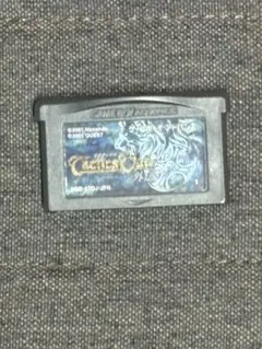 タクティクスオウガ ゲームボーイアドバンス ソフト 箱 説明書 - メルカリ