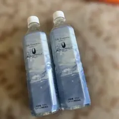 ライフエッセンス600ml 未開封新品クラブエコウォーター2本 - メルカリ