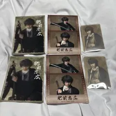 刀ミュ 肥前忠広 石川凌雅 セット ②