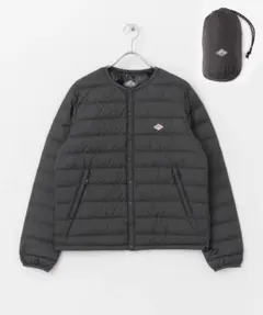 2026年最新】DANTON(ダントン)/ノーカラーダウンジャケットの人気