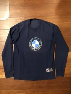 90s 長袖カットソー