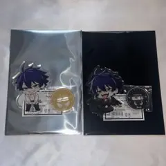 桃源暗鬼 ファボテリア ミニキャラ アクリルスタンド 天使 悪魔 一ノ瀬四季