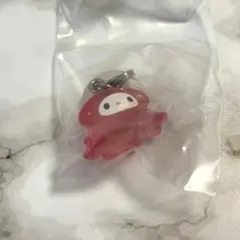 サンリオ マイメロディ めじるし