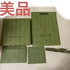 GUCCI 箱 封筒 紙袋のサムネイル