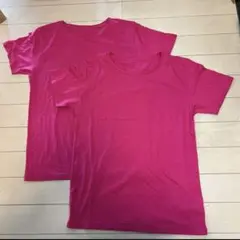半袖TシャツXLサイズ2枚組