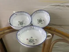 ノリタケ　オランジェリー　ティーカップのみ